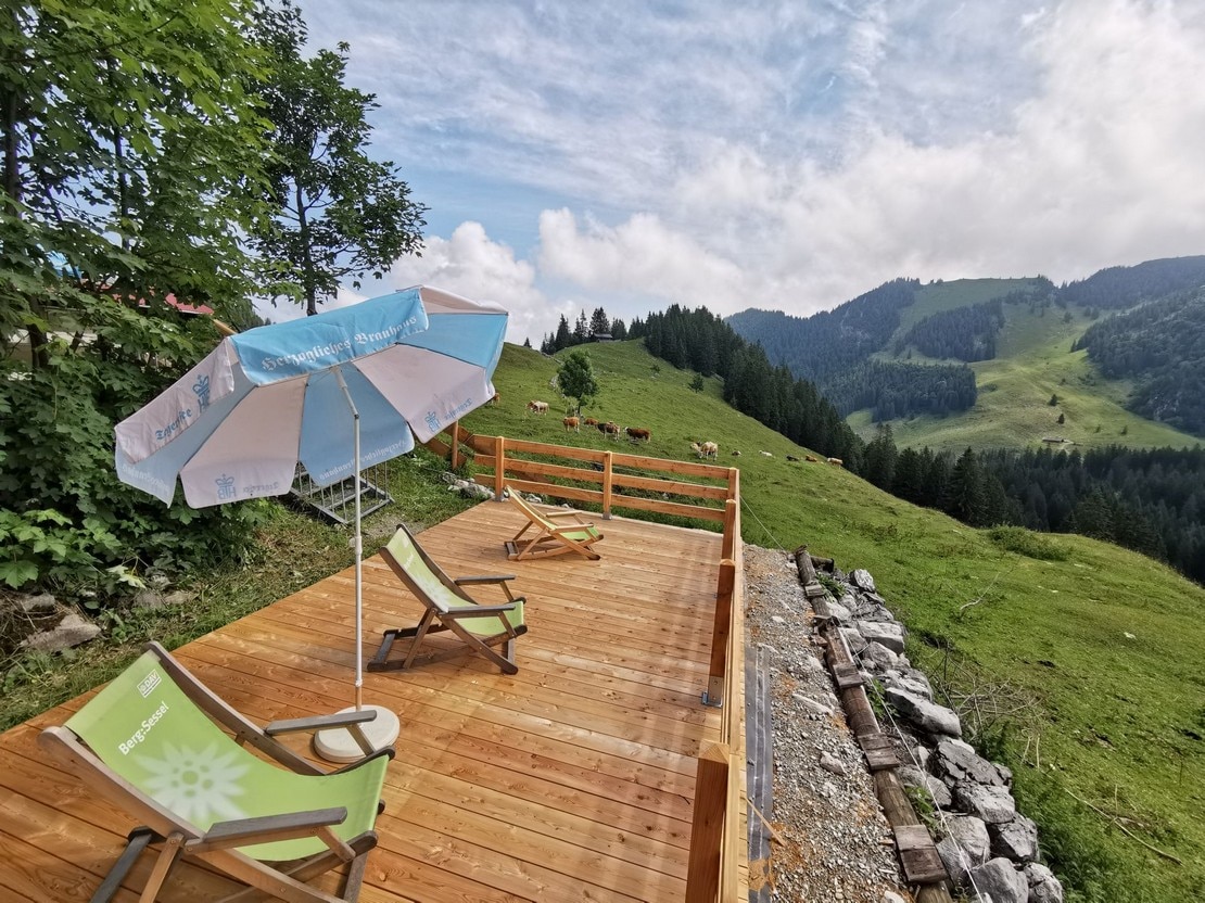 Bodenschneidhaus Bayern Touren Wetter Zimmer Bergwelten