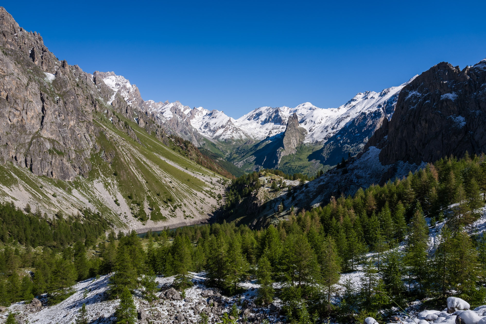 „Percorsi Occitani: Rundwege im Valle Maira | Bergwelten