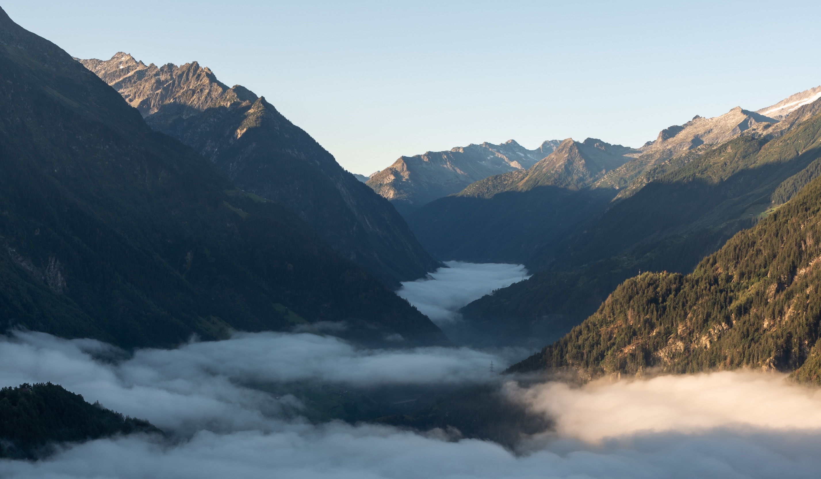 Kanton Uri – 5 Geheimtipps Für Naturliebhaber - Bergwelten