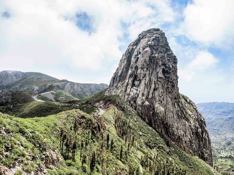 La Gomera - Insel der Seligen