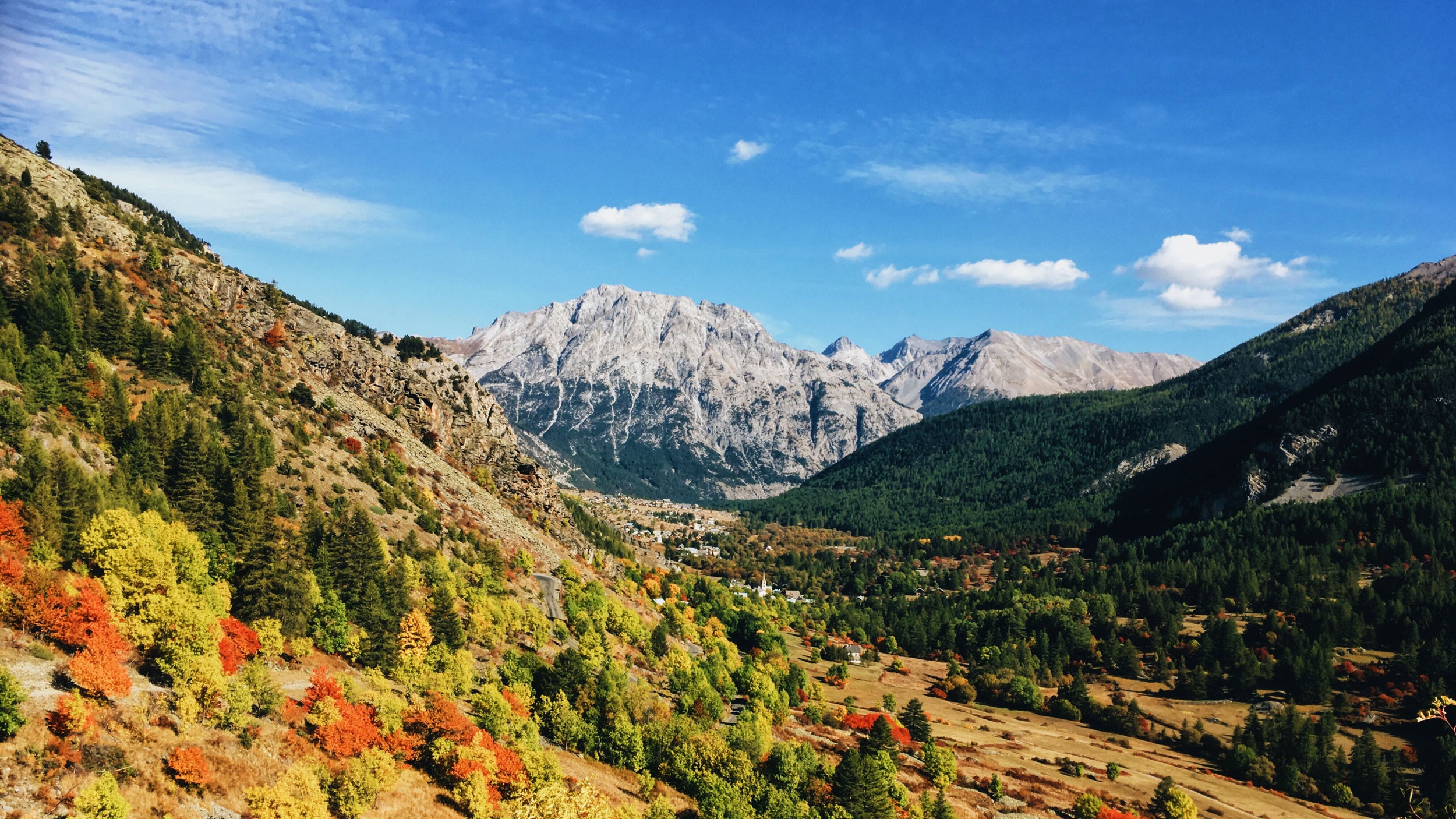 Oktober-Favoriten: Die 5 beliebtesten Beiträge - Bergwelten