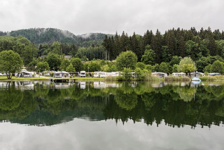 Campingplatz