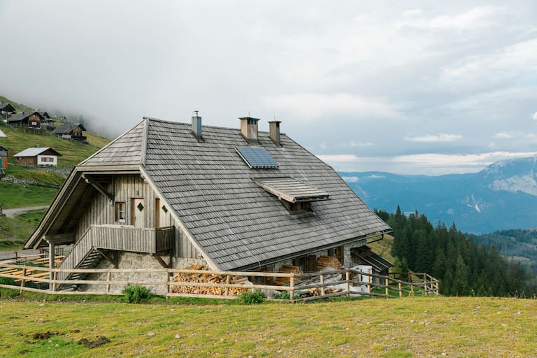 Feistritzer Alm