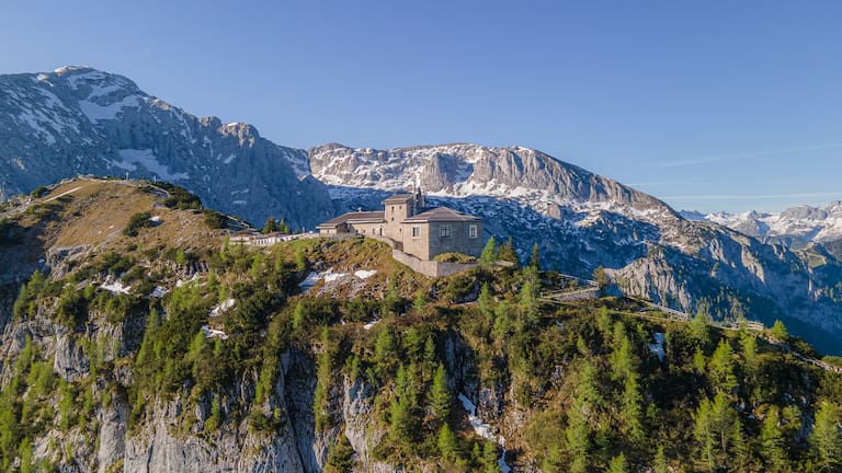 Kehlsteinhaus