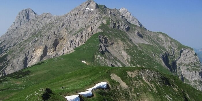 Naturpark Karwendel: 10 Der Schönsten Sommertouren - Bergwelten