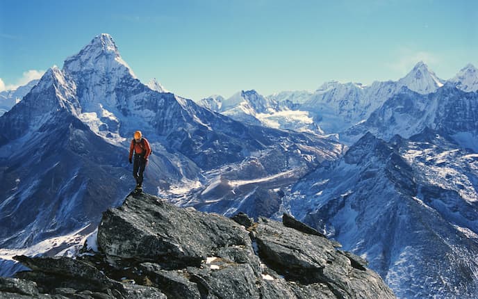 Bergwelten Gipfelraten Bergwelten