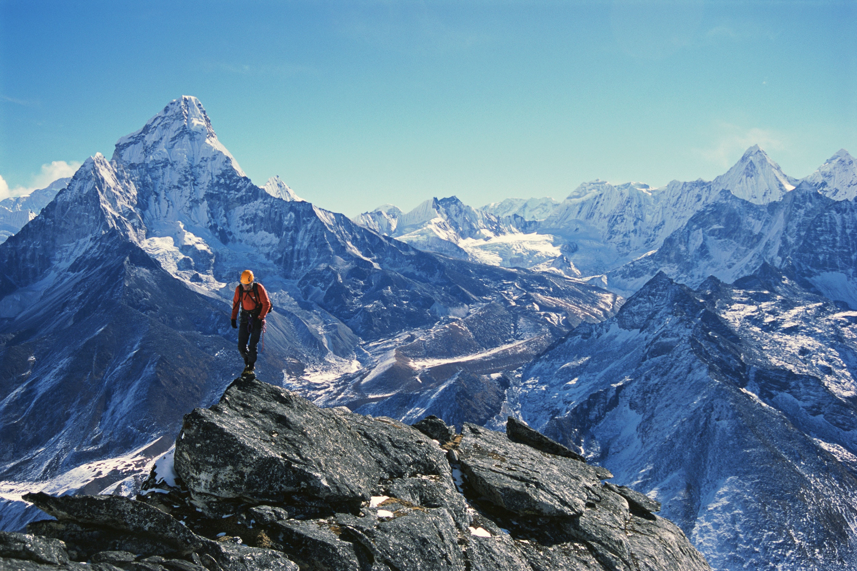 Alter 2025 alpen himalaya