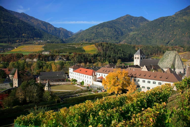 Kloster Neustift