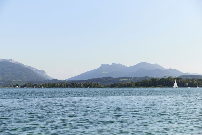 Chiemsee, Bayern