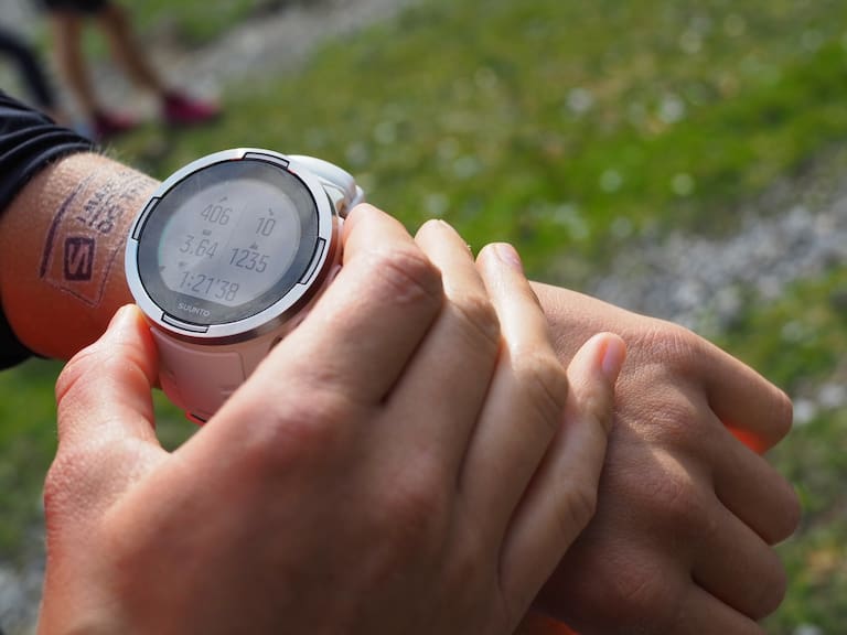 7 Tipps für den Kauf einer GPS-Uhr - Bergwelten