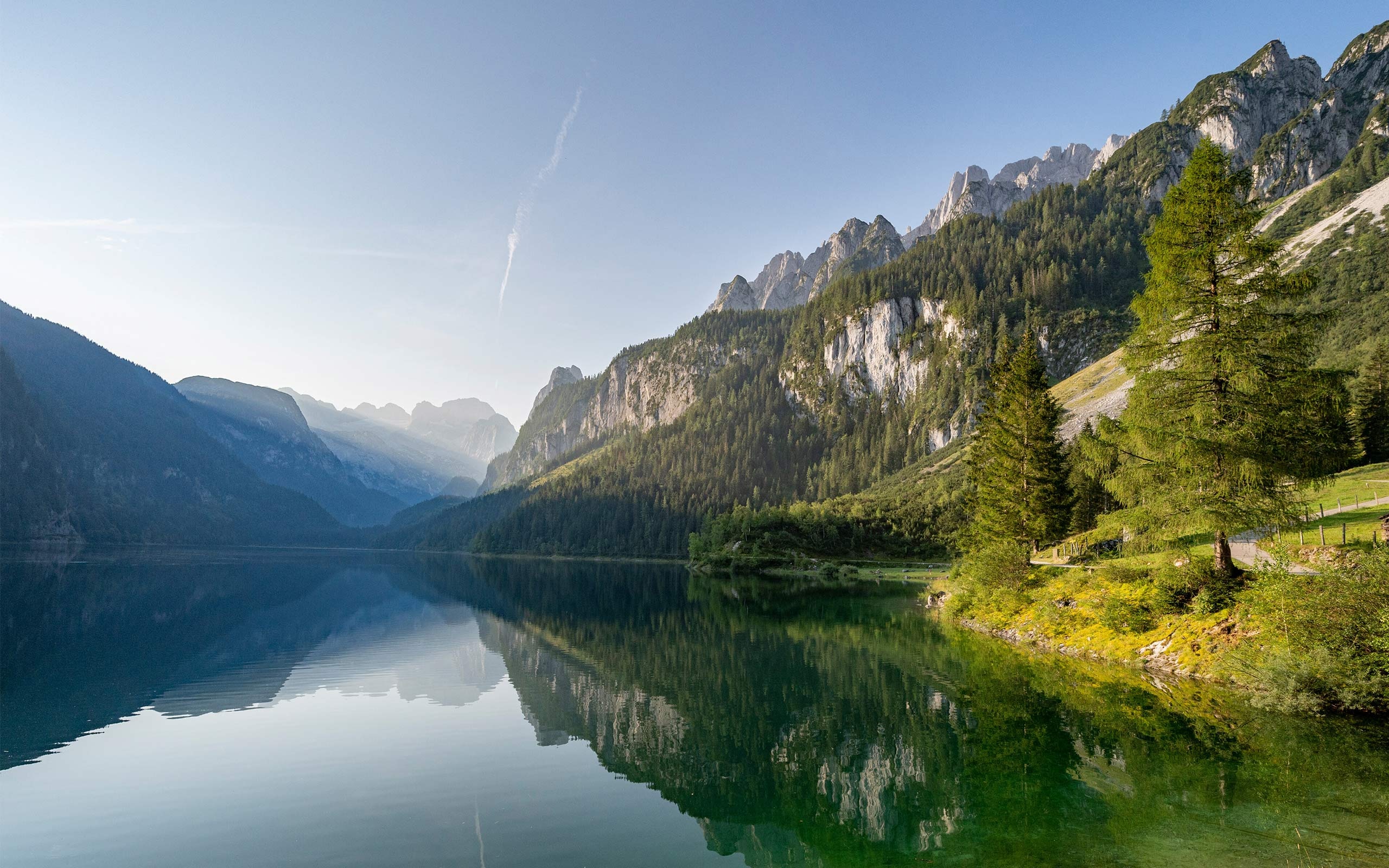 Die 25 Schönsten Bergseen Der Alpen Bergwelten 6148