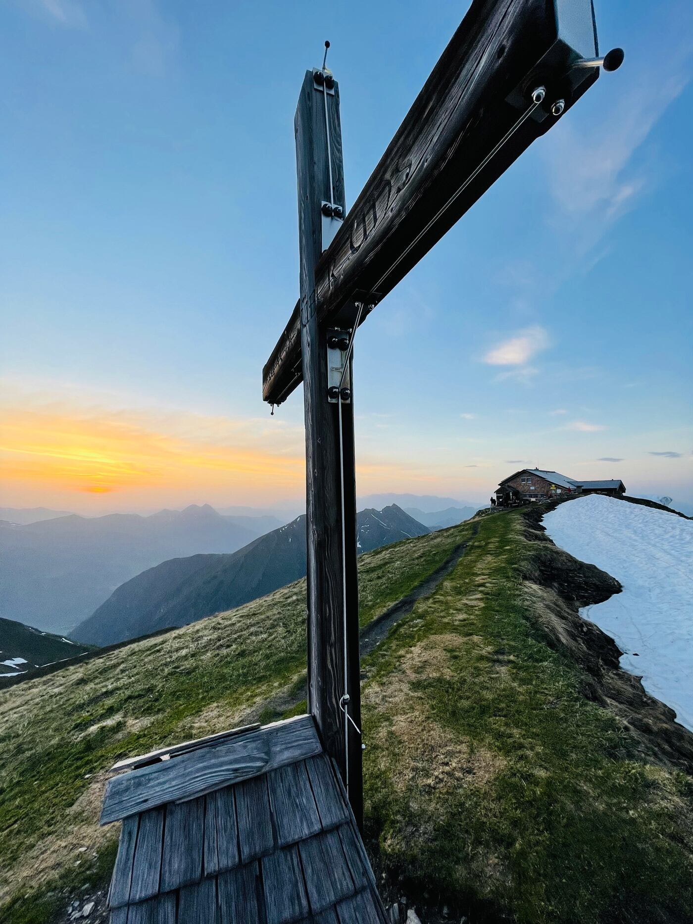 Gamskarkogelhütte Salzburg Touren, Wetter, Z