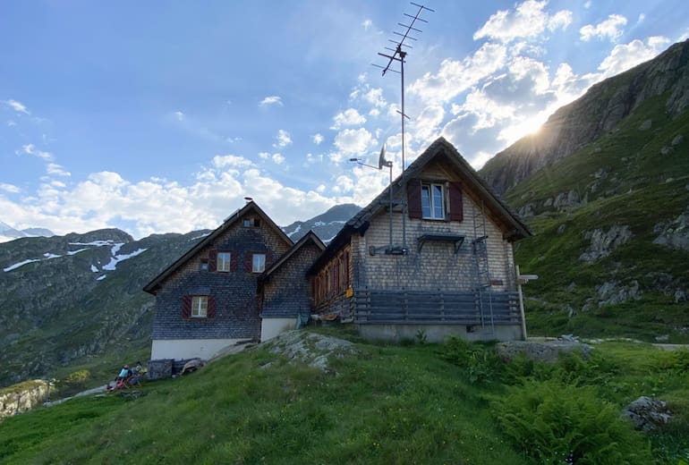 Gaulihütte