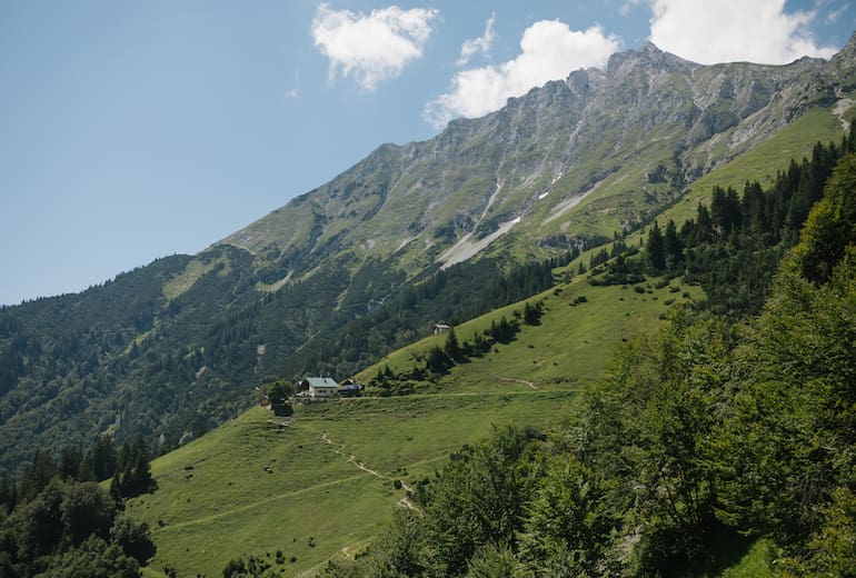 Höttinger Alm