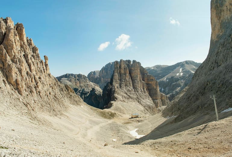 Gartlhütte