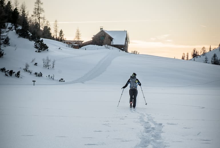 Liezener Hütte