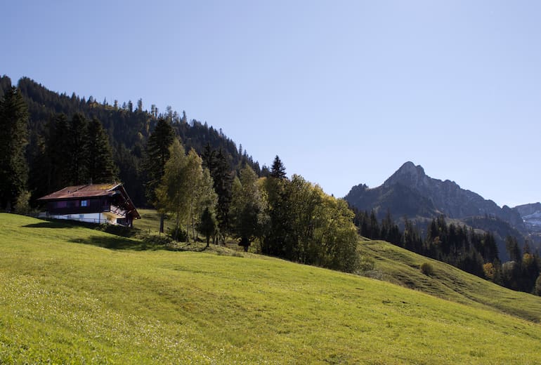 Naturfreundehaus Aurore