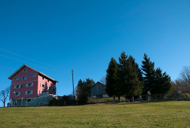 Naturfreundehaus Sonnenberg