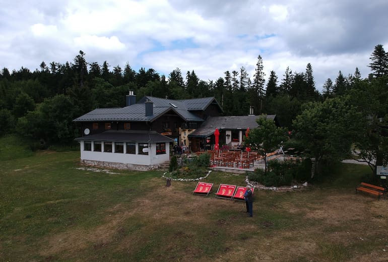 Wilhelm-Eichert-Hütte