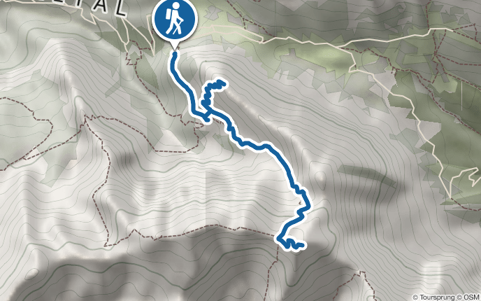 Karwendel-Durchquerung In 6 Etappen - Bergwelten