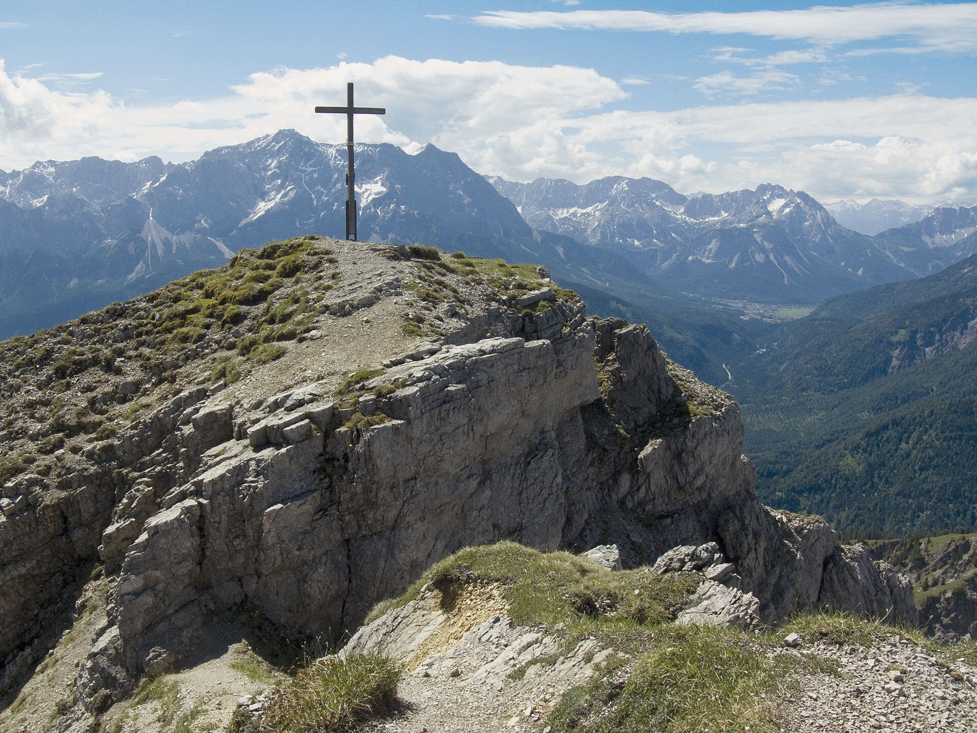 ▷ Wandern: Schellschlicht von Griesen - 5:45 h - 11 km - Bergwelten