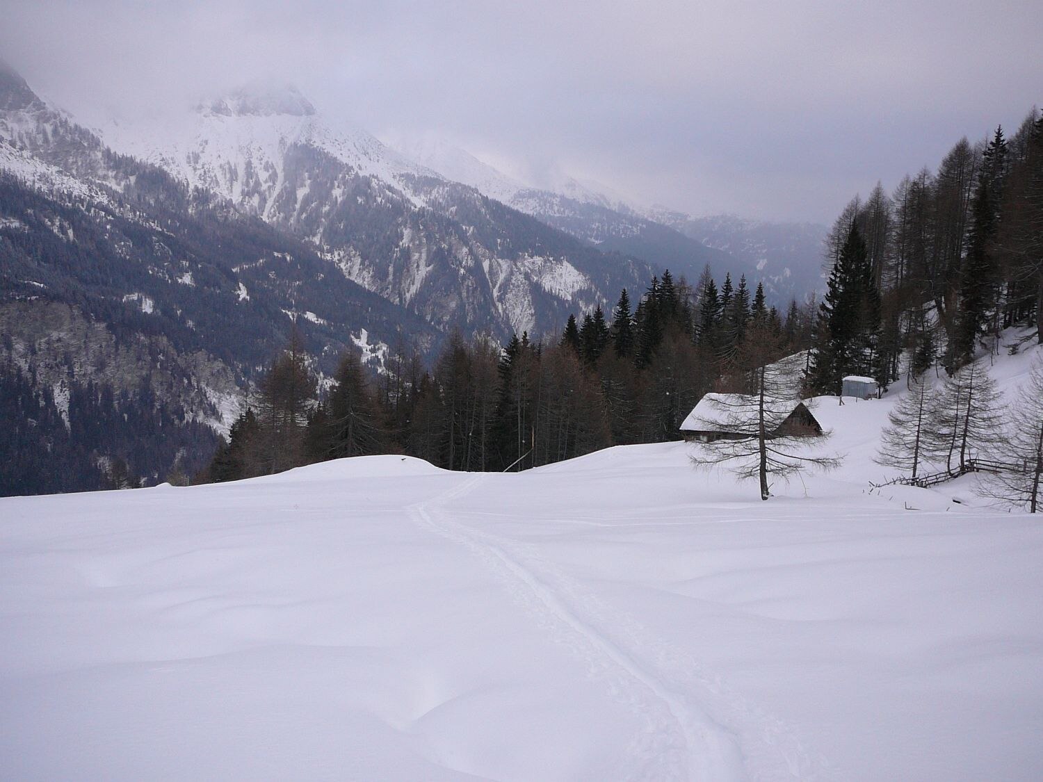 Heinrich Harrer: Porträt Eines Abenteuers - Bergwelten