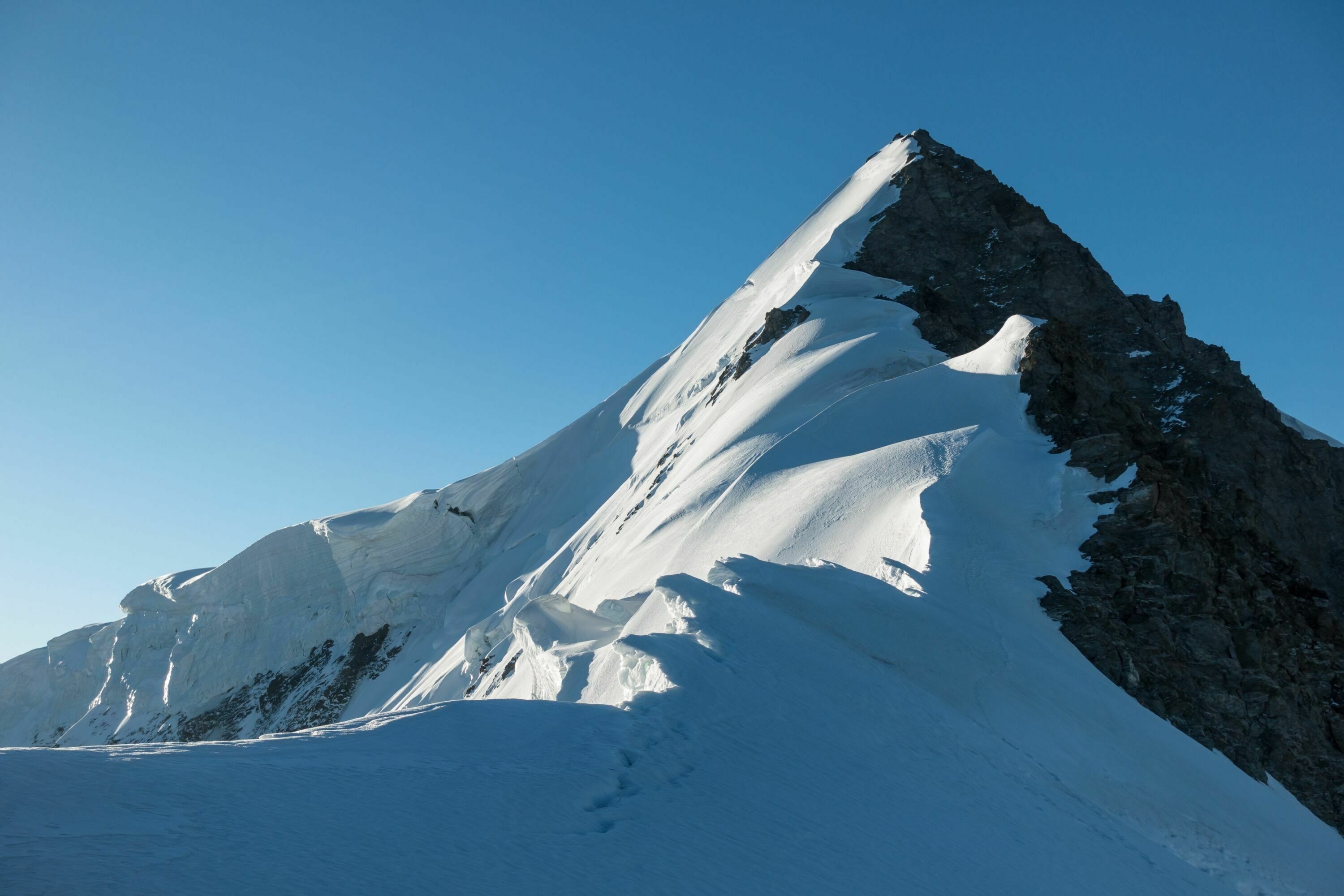  Berg  und Hochtouren M nch 5km Bergwelten