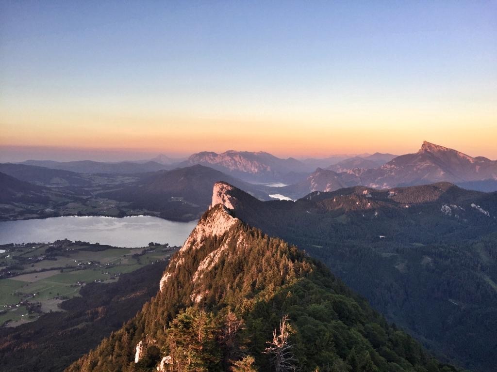 Wandern: Schober ab Wartenfels - Bergwelten