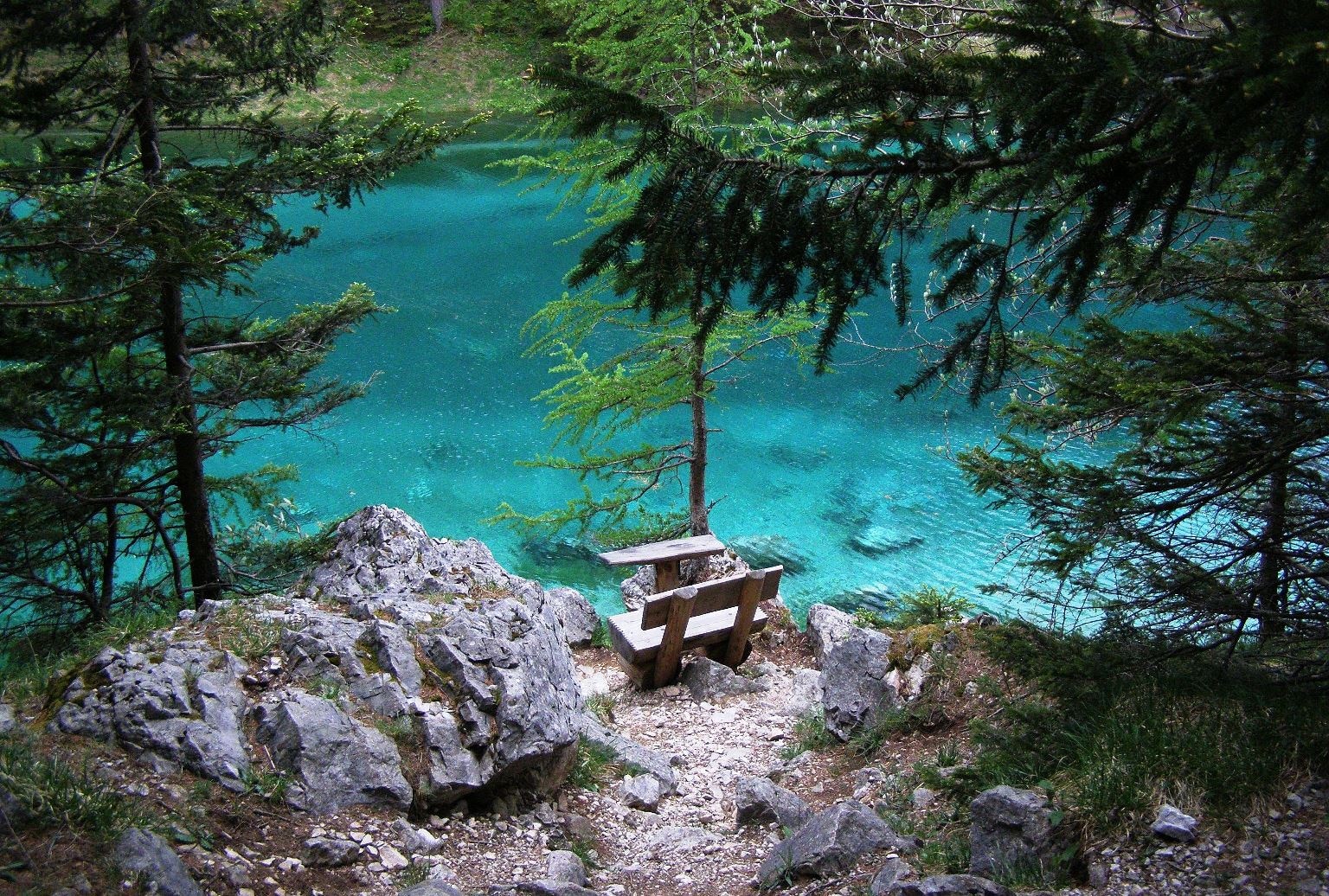 Wandern: Frauenmauerhöhle v - 4:30 h - 13 km - Bergwelten